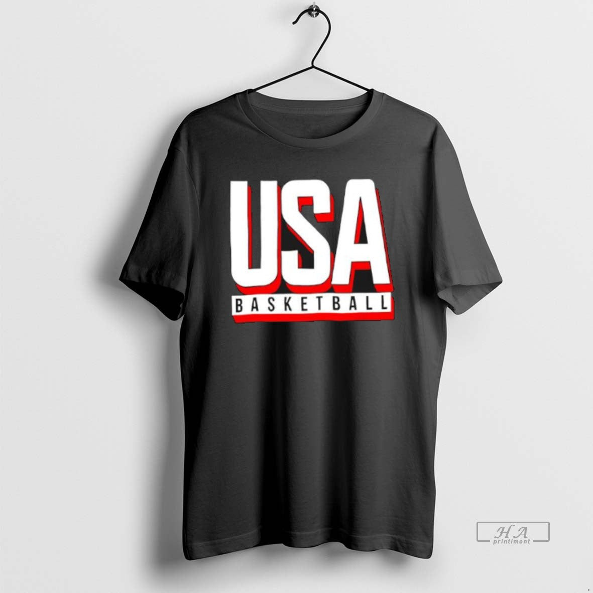 Official Kevin Durant Usa Basketball - T-Shirt, Sweatshirt, Hoodie