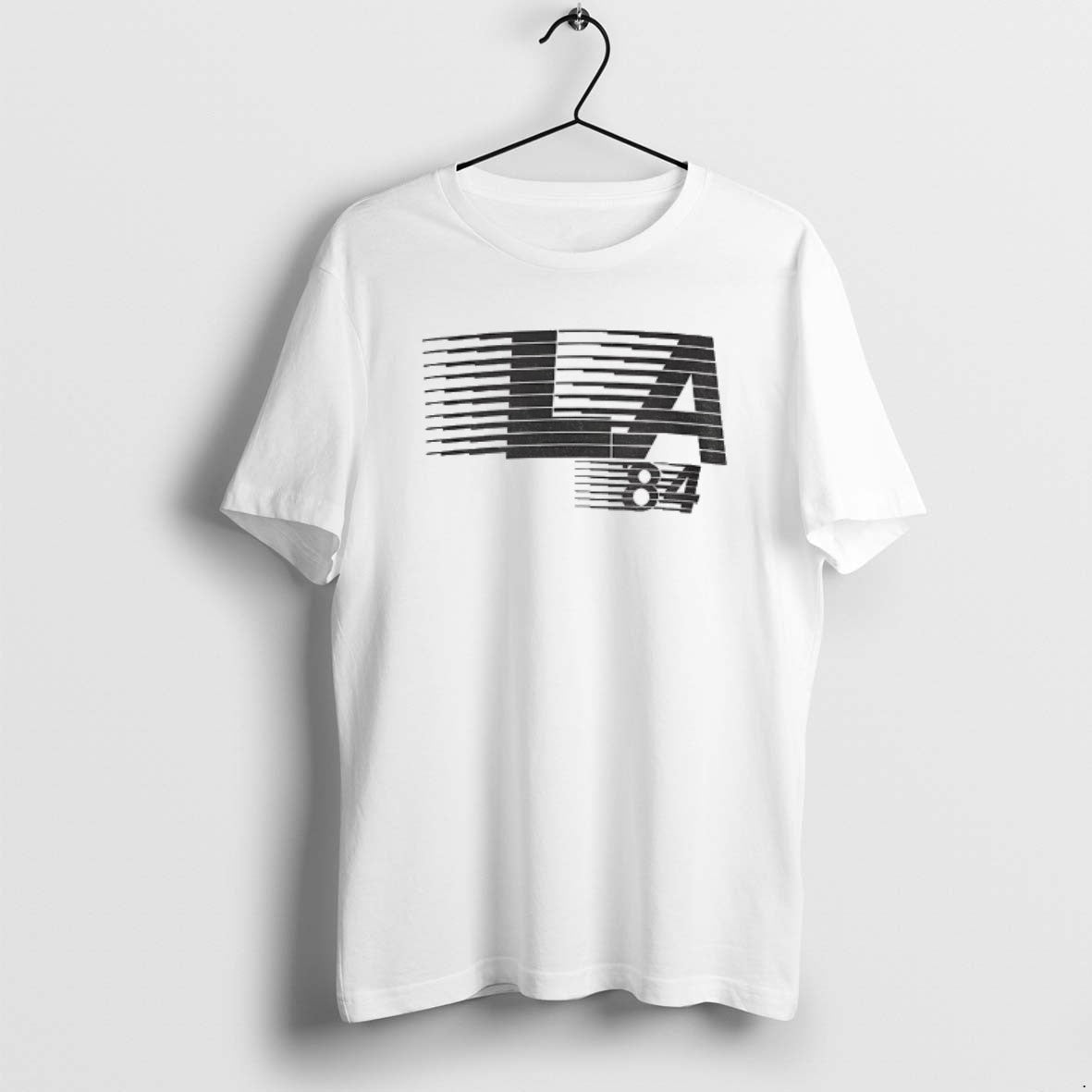 Official La 84 Elliott Smith Figure 8 - T-Shirt, Sweatshirt, Hoodie
