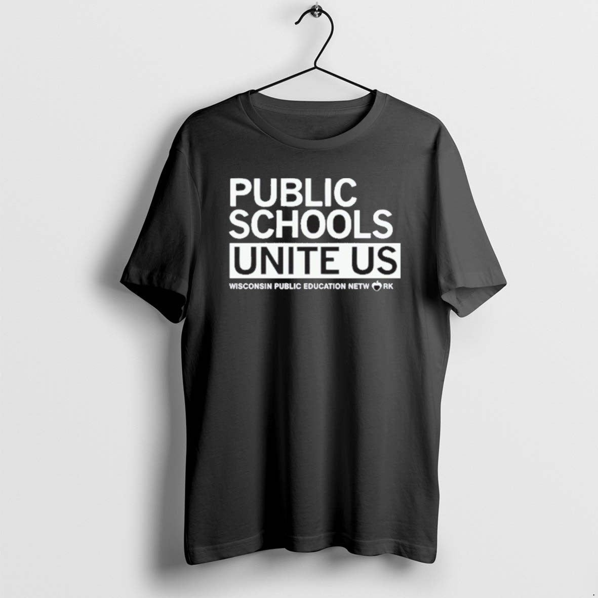 Official Lfqwaesk Public Schools Unite Us - T-Shirt, Sweatshirt, Hoodie