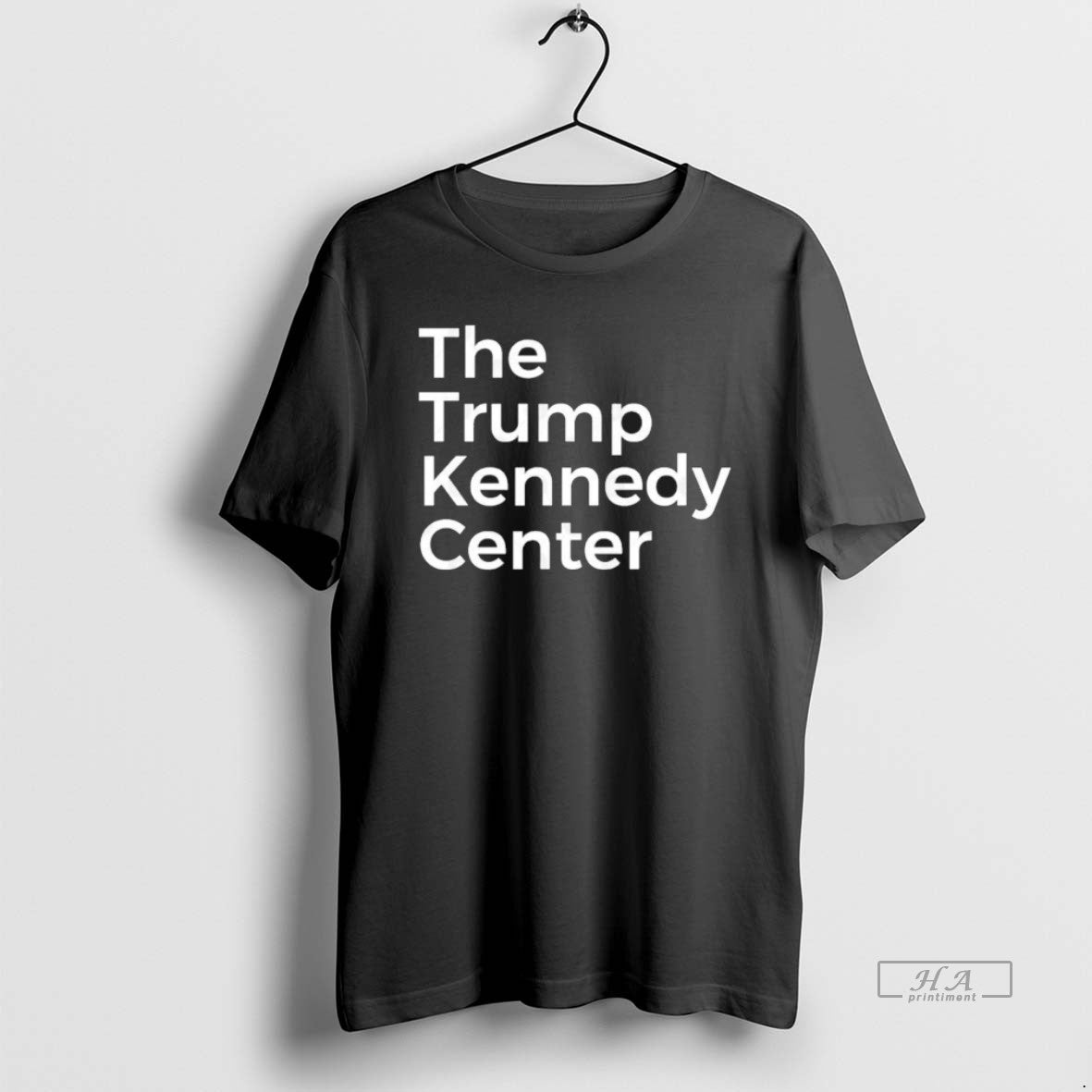 Official Lnrm1sin The Trump Kennedy Center - T-Shirt, Sweatshirt, Hoodie
