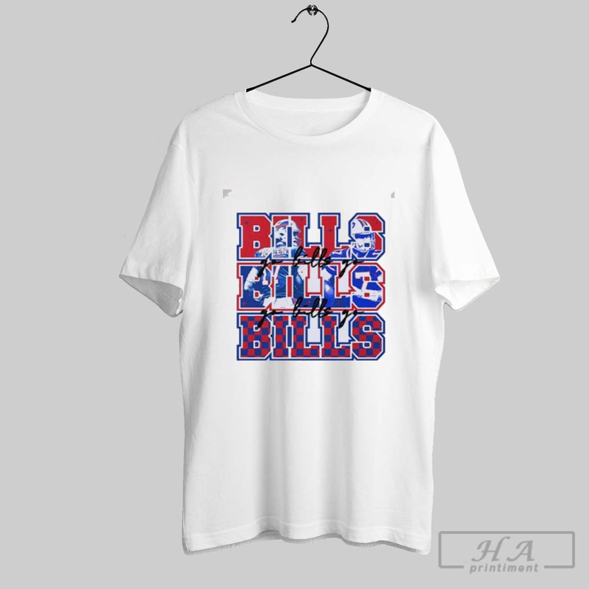 Official Lets Go Bills Buffalo Football Game Day T Unisex T-shirt, Sweatshirt, Hoodie, Long Sleeve Tee - T-Shirt, Sweatshirt, Hoodie