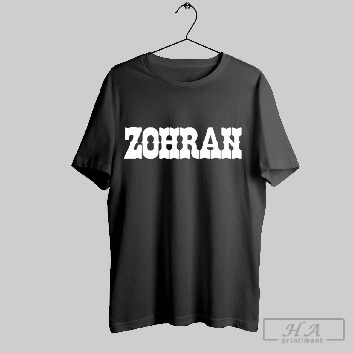 Official Lindsey Boylan Wearing Zohran Unisex T-shirt, Sweatshirt, Hoodie, Long Sleeve Tee - T-Shirt, Sweatshirt, Hoodie