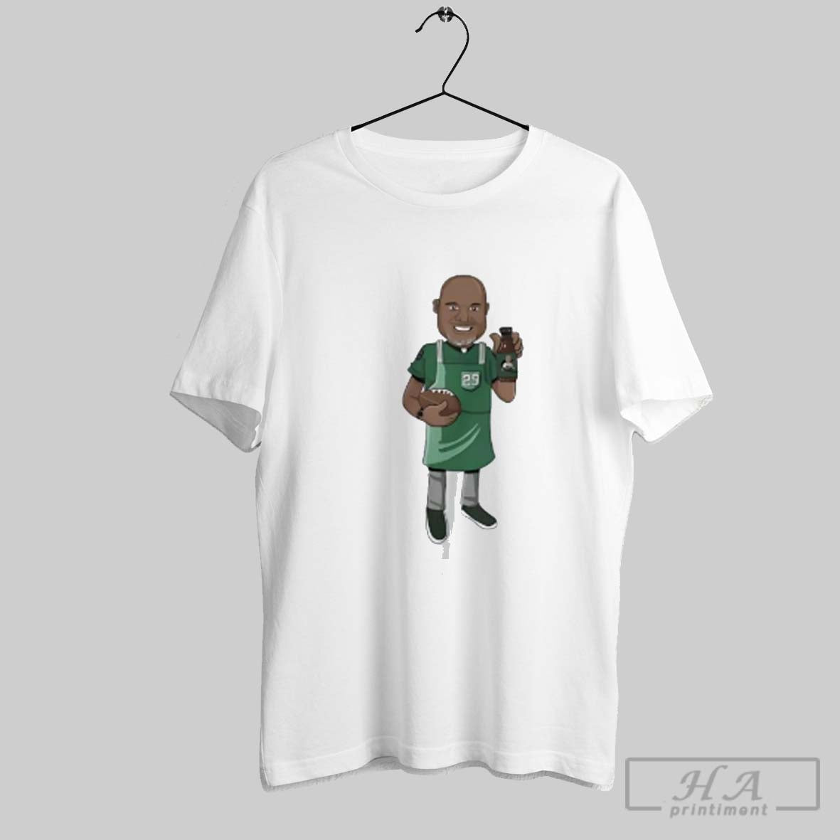 Official Mark Mcmillian Flexing Sauces Unisex T-shirt, Sweatshirt, Hoodie, Long Sleeve Tee - T-Shirt, Sweatshirt, Hoodie