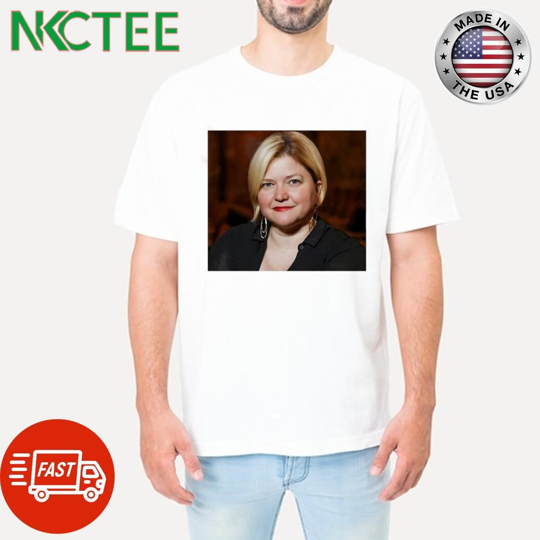 Official Mary Mitchell Campbell The One and Only Mmc photo shirt Unisex T-shirt, Sweatshirt, Hoodie, Long Sleeve Tee - T-Shirt, Sweatshirt, Hoodie