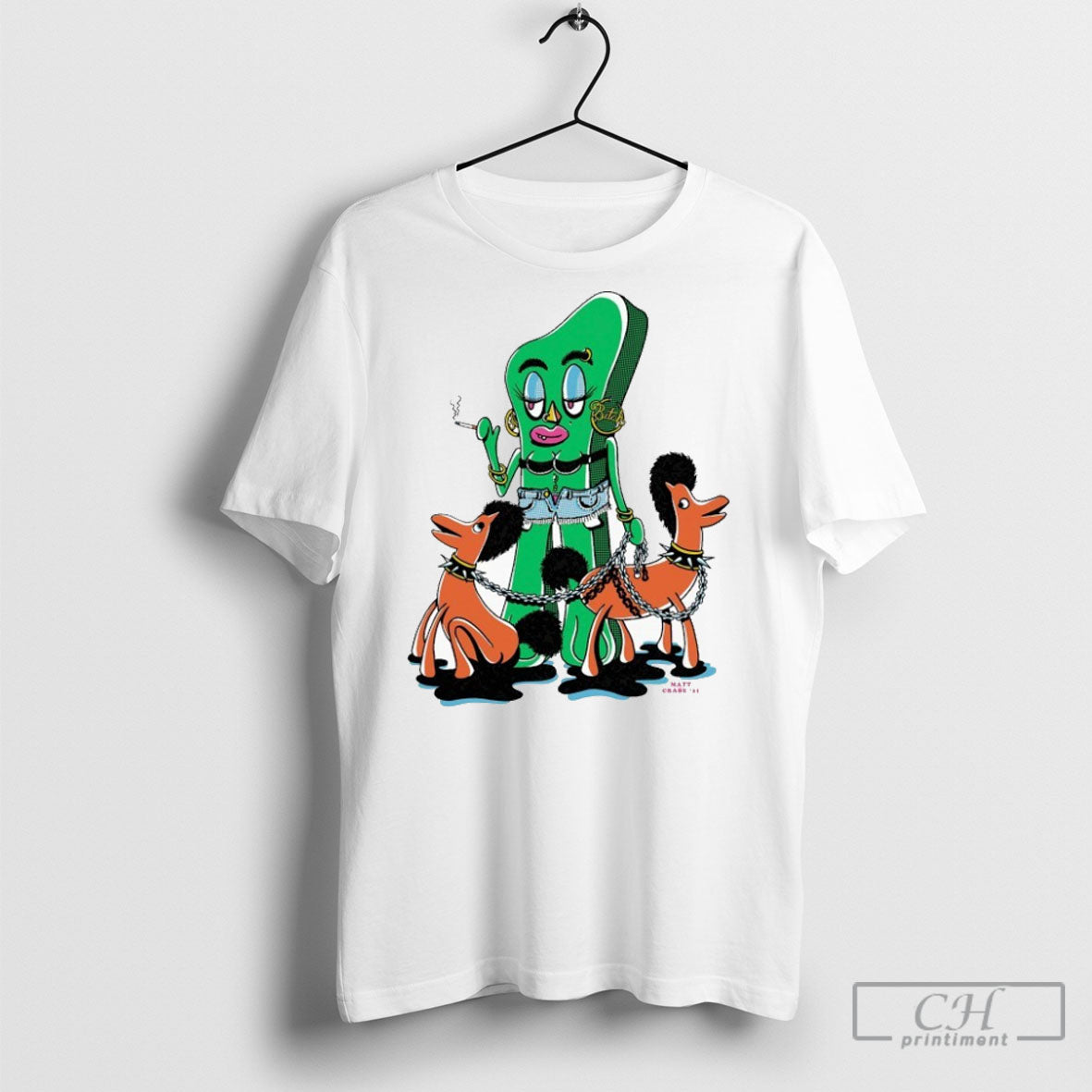 Official Matt Crabe Clay Cigarettes Unisex T-shirt, Sweatshirt, Hoodie, Long Sleeve Tee - T-Shirt, Sweatshirt, Hoodie