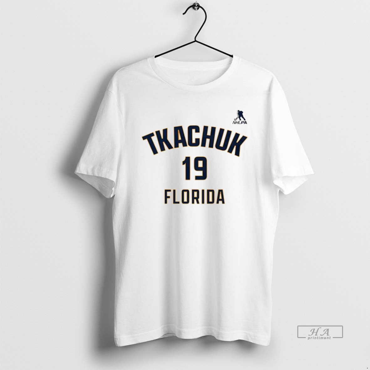 Official Matthew Tkachuk Florida Panthers Name And Number Christmas - T-Shirt, Sweatshirt, Hoodie