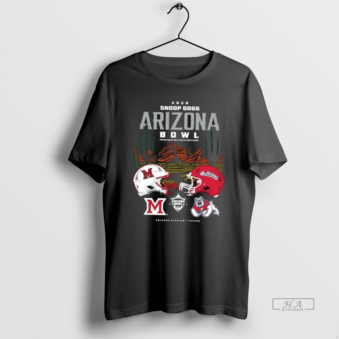 Official Miami Redhawks Vs - T-Shirt, Sweatshirt, Hoodie