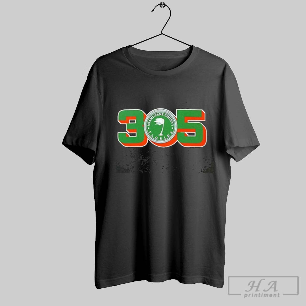 Official Miami Runs The State 305 Miami Unisex T-shirt, Sweatshirt, Hoodie, Long Sleeve Tee - T-Shirt, Sweatshirt, Hoodie