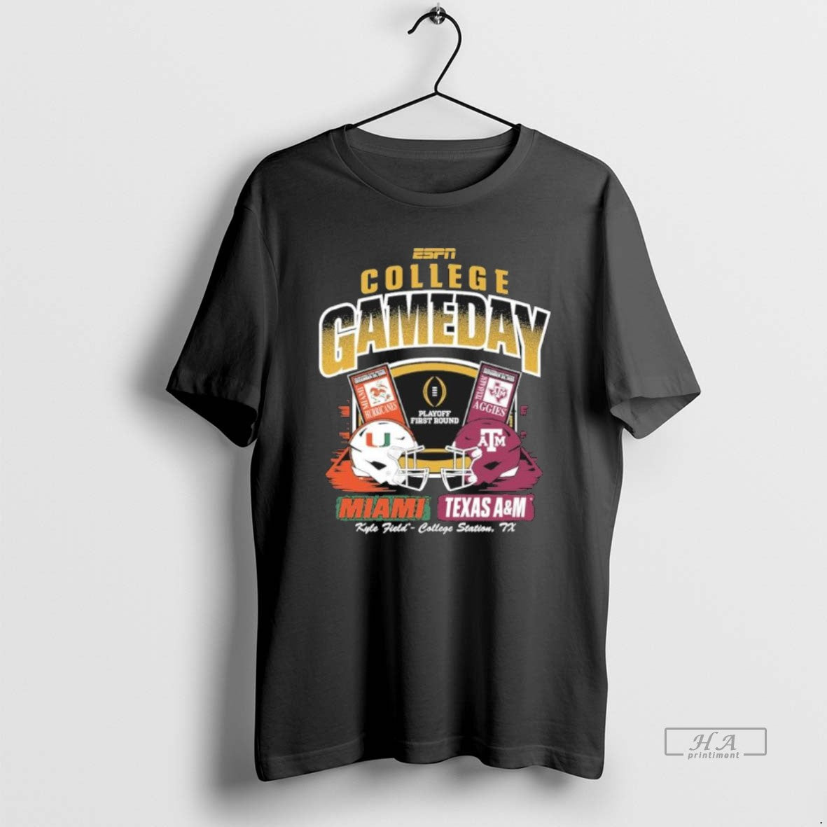 Official Miami Vs - T-Shirt, Sweatshirt, Hoodie