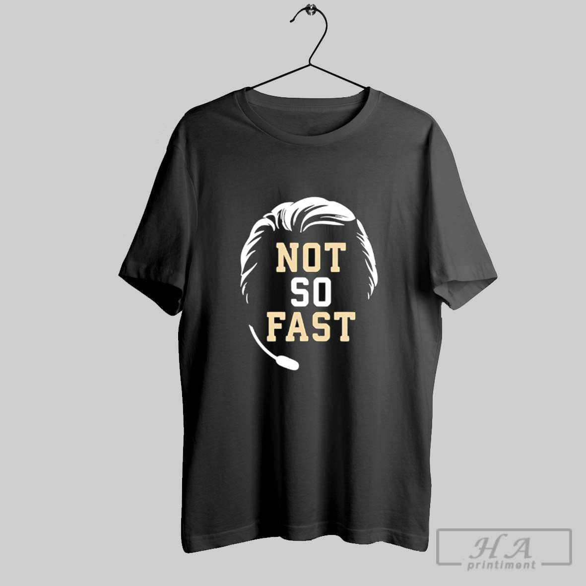 Official Mike Norvell Florida State Seminoles Not So Fast Unisex T-shirt, Sweatshirt, Hoodie, Long Sleeve Tee - T-Shirt, Sweatshirt, Hoodie