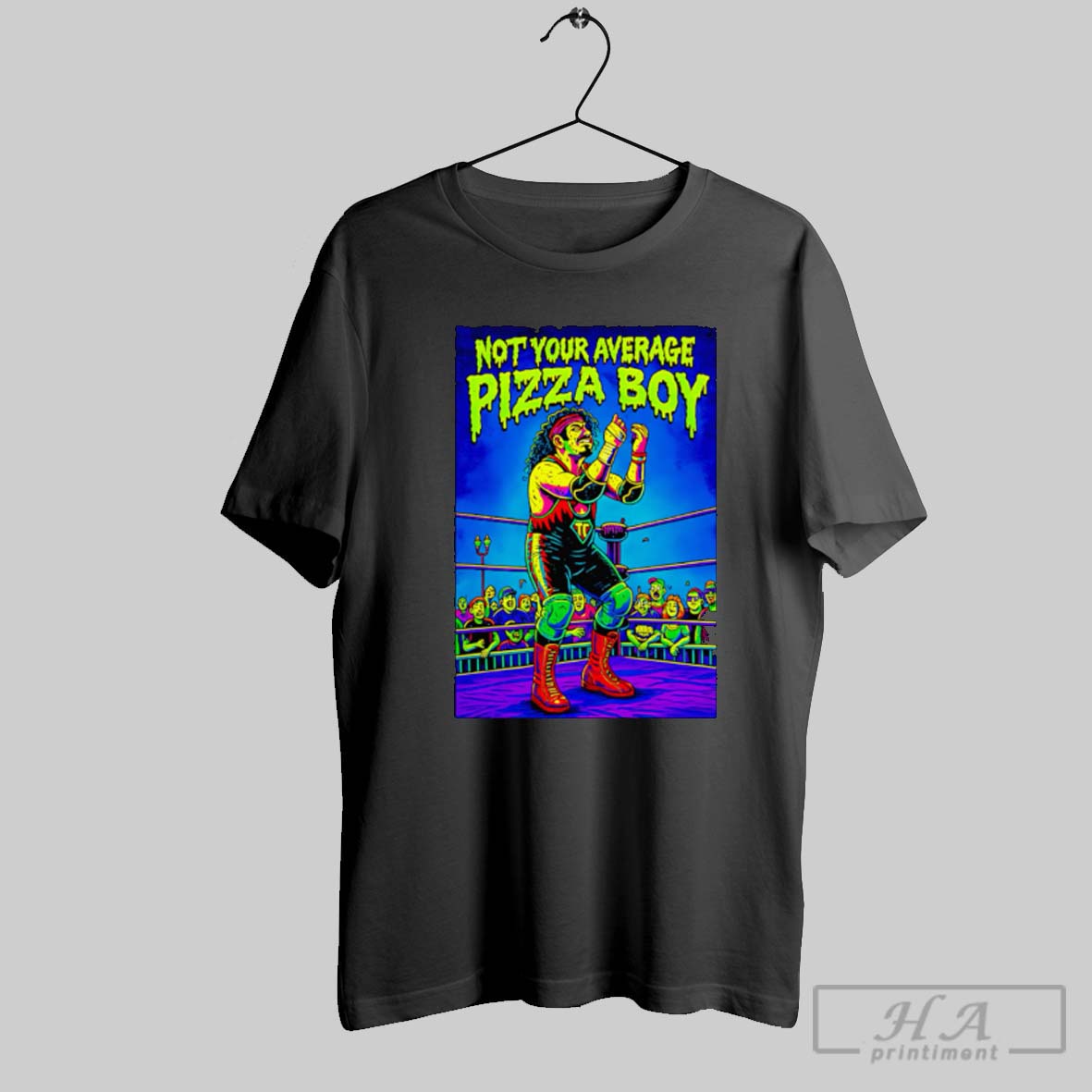 Official Not Your Average Pizza Boy Unisex T-shirt, Sweatshirt, Hoodie, Long Sleeve Tee - T-Shirt, Sweatshirt, Hoodie