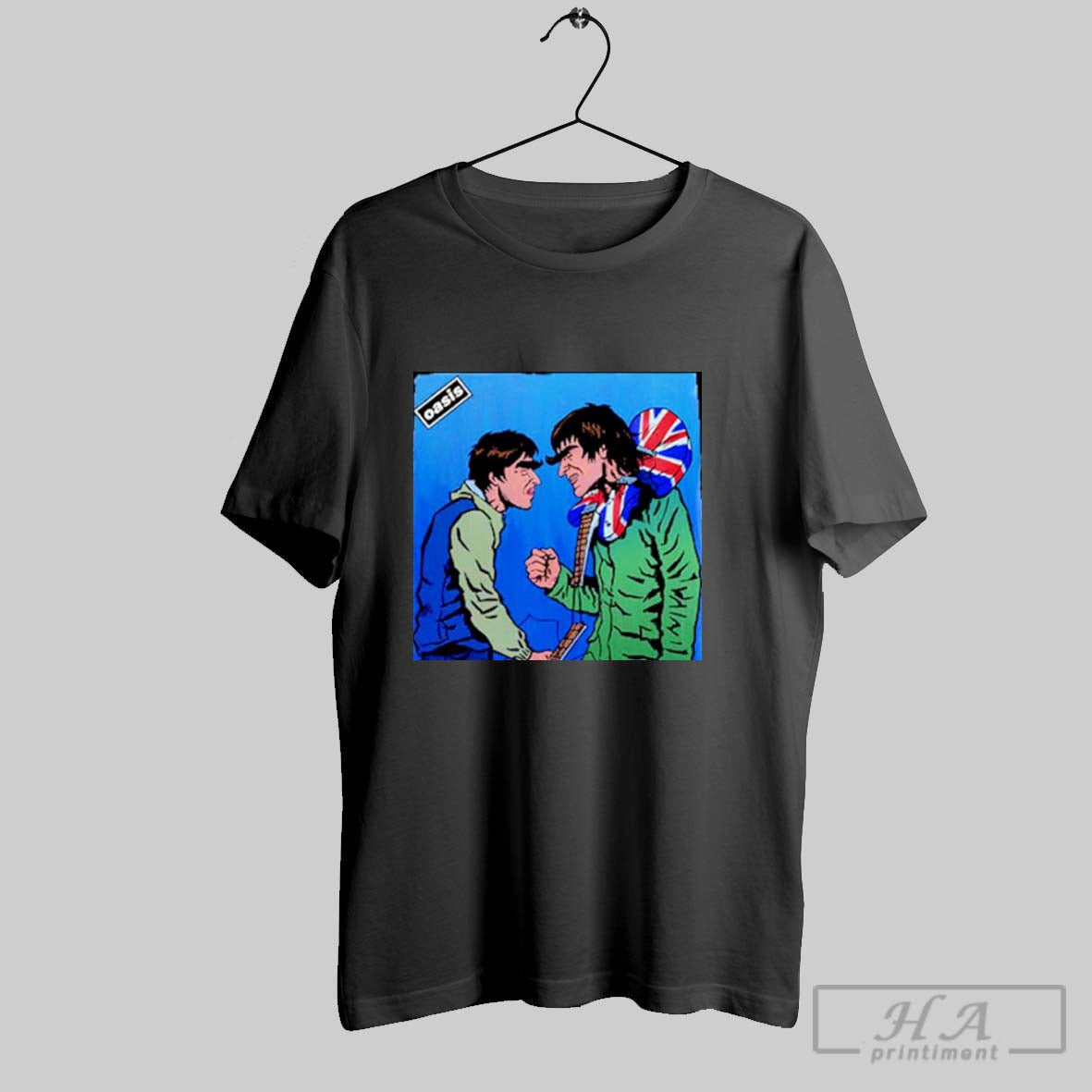 Official Oasis Noel And Liam Reunion Ornament Ornament Unisex T-shirt, Sweatshirt, Hoodie, Long Sleeve Tee - T-Shirt, Sweatshirt, Hoodie