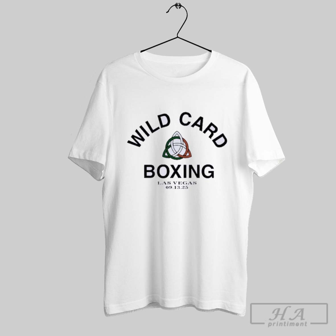 Official Official Callum Walsh Wild Card Boxing Fight Week Shirt Tee Unisex T-shirt, Sweatshirt, Hoodie, Long Sleeve Tee - T-Shirt, Sweatshirt, Hoodie