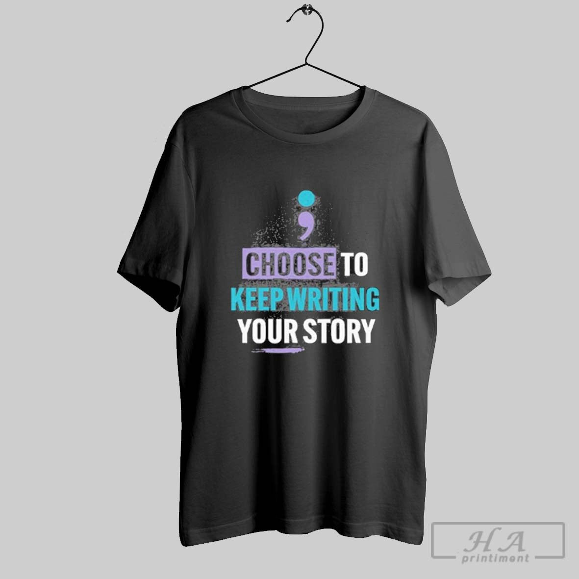 Official Official Choose To Keep Writing Your Story Shirt Tee Unisex T-shirt, Sweatshirt, Hoodie, Long Sleeve Tee - T-Shirt, Sweatshirt, Hoodie