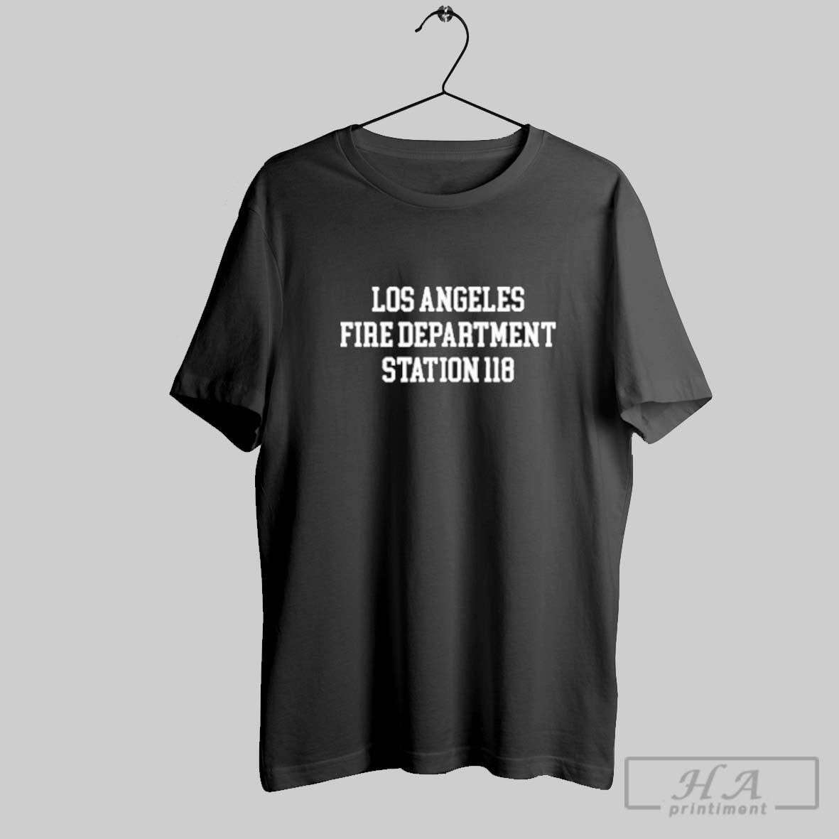 Official Official Los Angeles Fire Department Station 118 Buckley Diaz Shirt Tee Unisex T-shirt, Sweatshirt, Hoodie, Long Sleeve Tee - T-Shirt, Sweatshirt, Hoodie