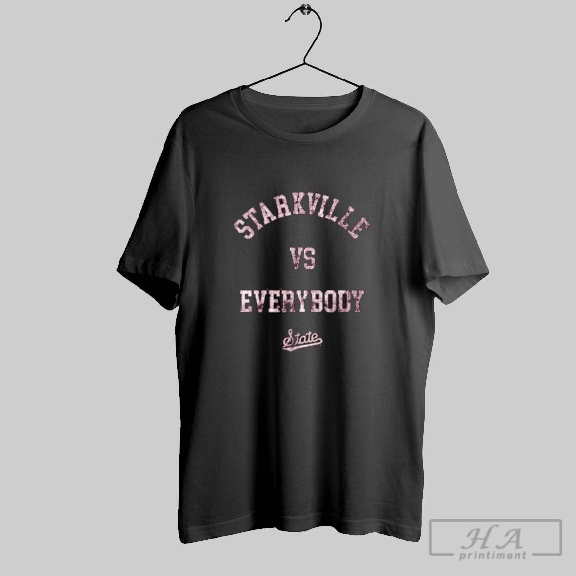 Official Official Msu Bulldogs Starkville Vs Everybody Unisex T-shirt, Sweatshirt, Hoodie, Long Sleeve Tee - T-Shirt, Sweatshirt, Hoodie