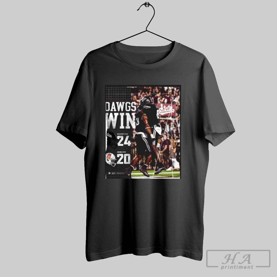 Official Official Msu Bulldogs Win 24 20 Arizona State Sun Devils Unisex T-shirt, Sweatshirt, Hoodie, Long Sleeve Tee - T-Shirt, Sweatshirt, Hoodie
