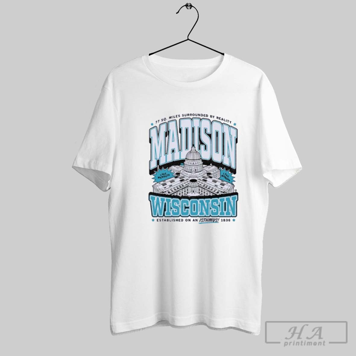 Official Official Madison Wisconsin Max Collegiate Shirt Tee Unisex T-shirt, Sweatshirt, Hoodie, Long Sleeve Tee - T-Shirt, Sweatshirt, Hoodie