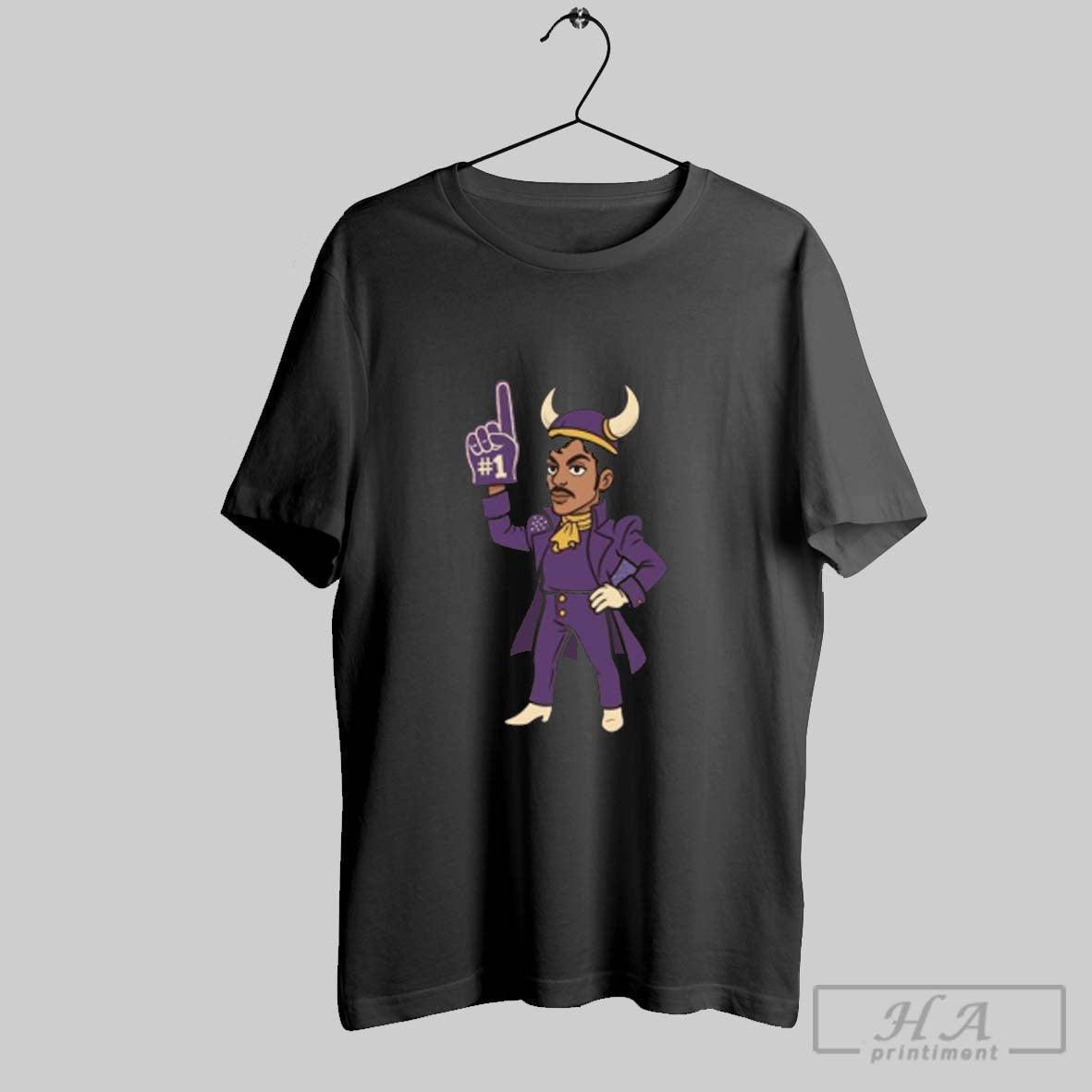 Official Official Minnesota Football Fan 1 Shirt Tee Unisex T-shirt, Sweatshirt, Hoodie, Long Sleeve Tee - T-Shirt, Sweatshirt, Hoodie