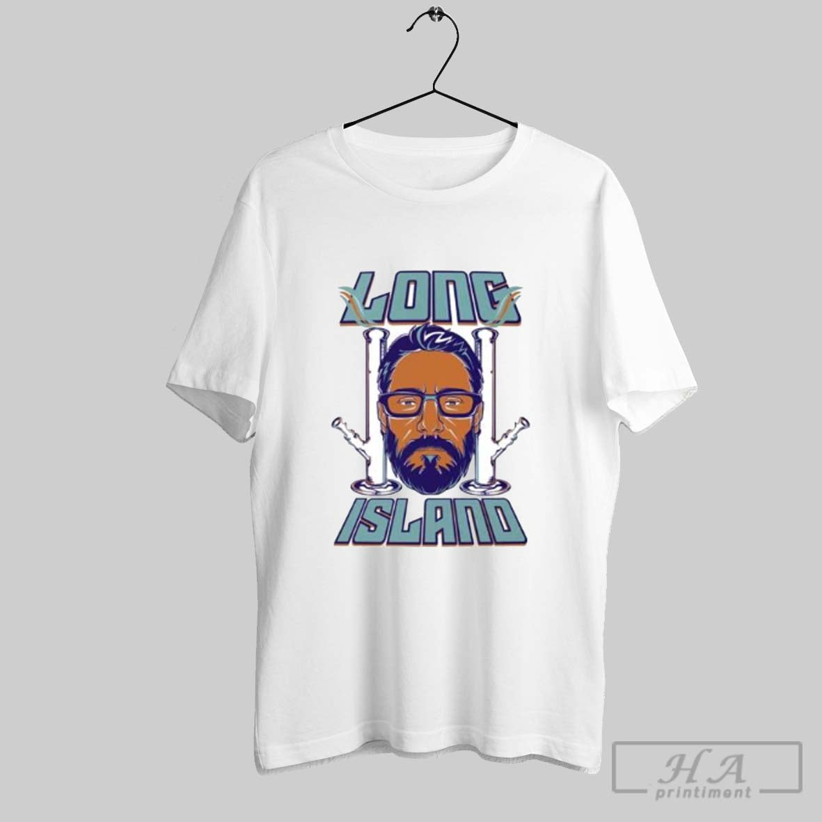 Official Official Morning Kombat Long Island Ornament Unisex T-shirt, Sweatshirt, Hoodie, Long Sleeve Tee - T-Shirt, Sweatshirt, Hoodie