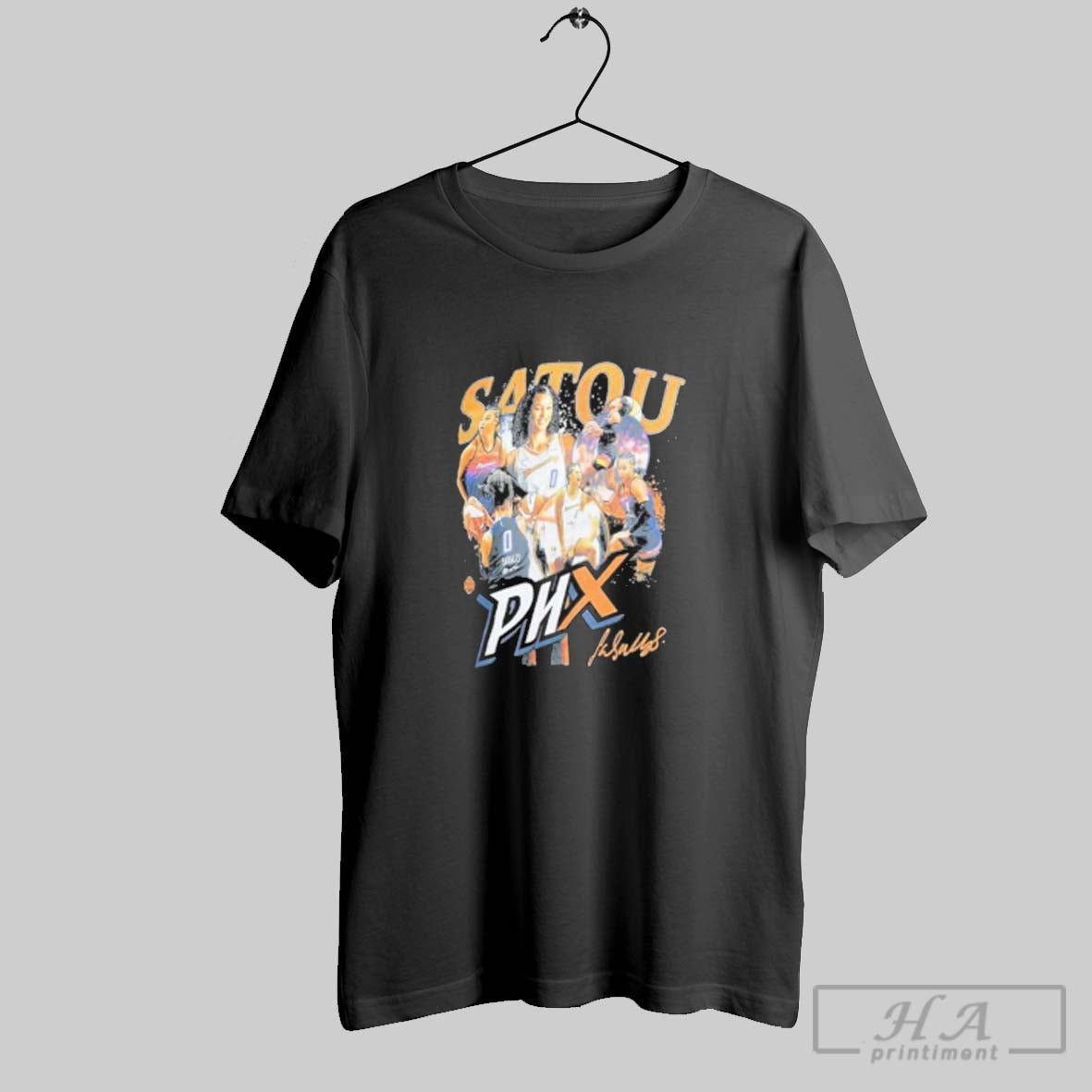 Official Official Satou Sabally Phoenix Mercury Crossroads Vintage Unisex T-shirt, Sweatshirt, Hoodie, Long Sleeve Tee - T-Shirt, Sweatshirt, Hoodie