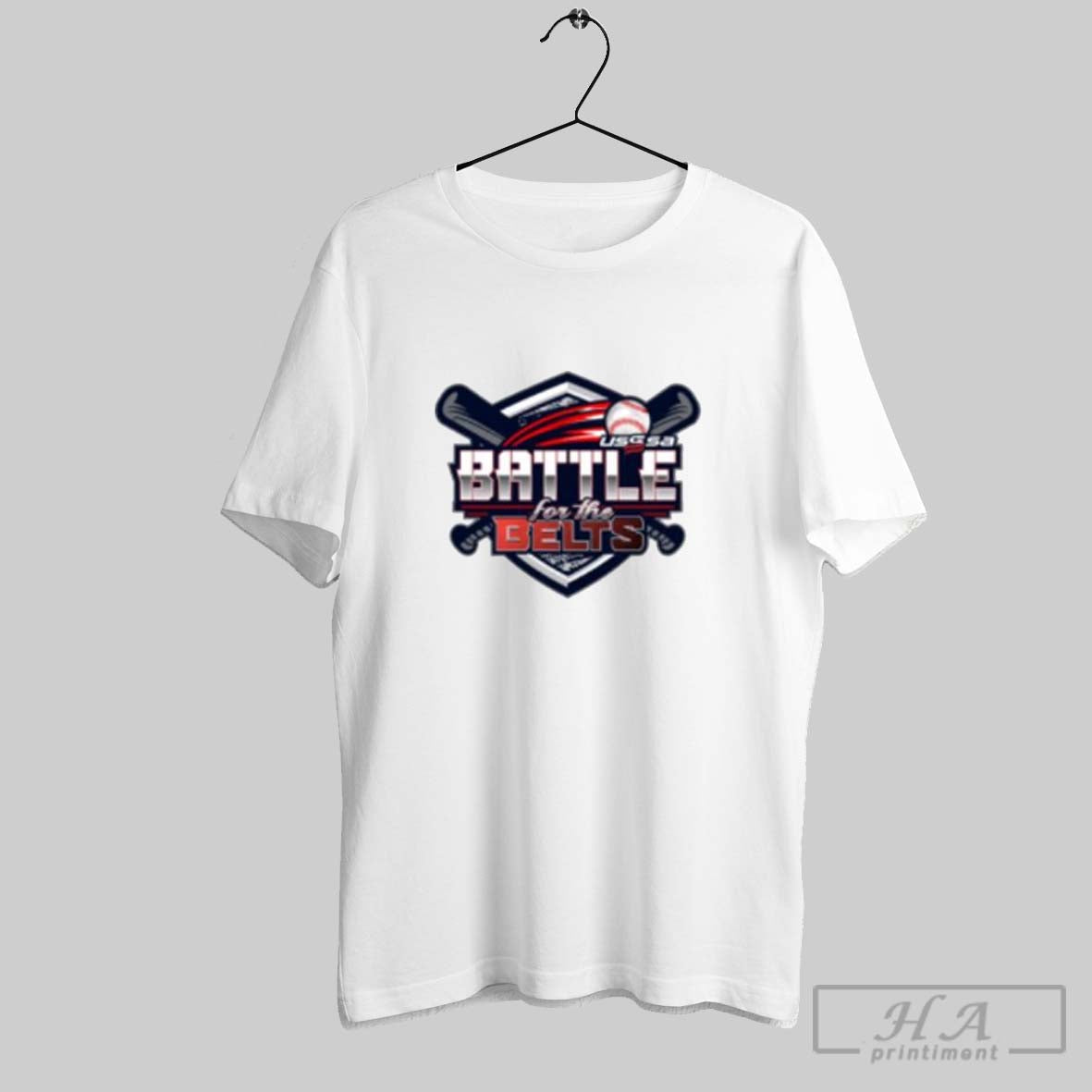 Official Official Usssa Battle For The Belts Drip Rings Sep 20 21 2025 Ornament Tee Unisex T-shirt, Sweatshirt, Hoodie, Long Sleeve Tee - T-Shirt, Sweatshirt, Hoodie