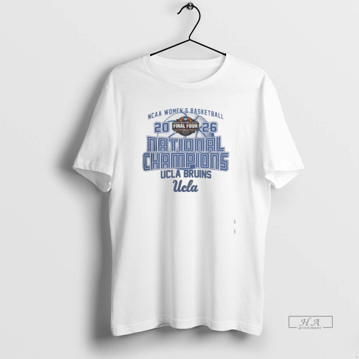 Official Officical Ucla Bruins Womens Basketball 2026 National Championship Unisex T-shirt, Sweatshirt, Hoodie, Long Sleeve Tee - T-Shirt, Sweatshirt, Hoodie