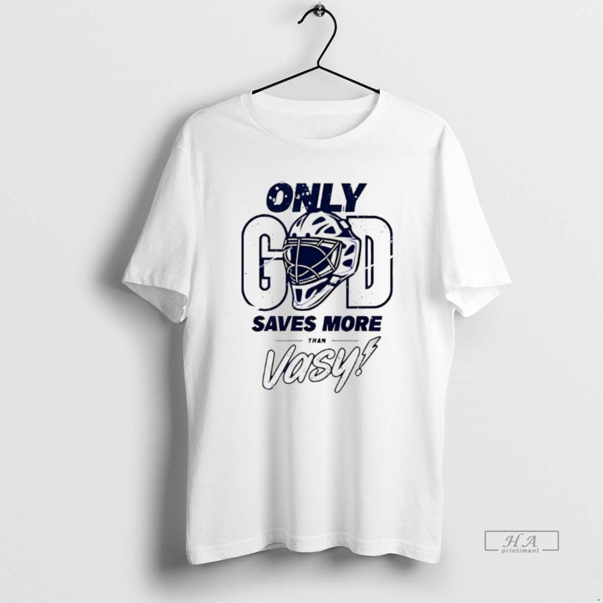 Official Only God Saves More Than Vasy Tampa Bay Football - T-Shirt, Sweatshirt, Hoodie