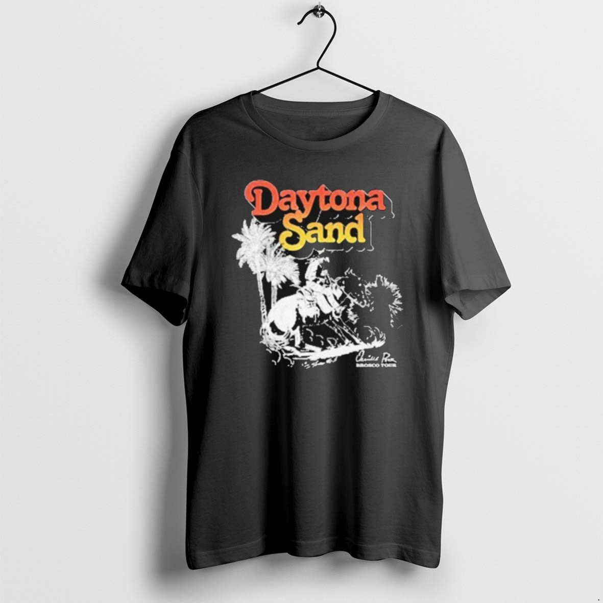 Official Orville Peck Daytona Sands - T-Shirt, Sweatshirt, Hoodie