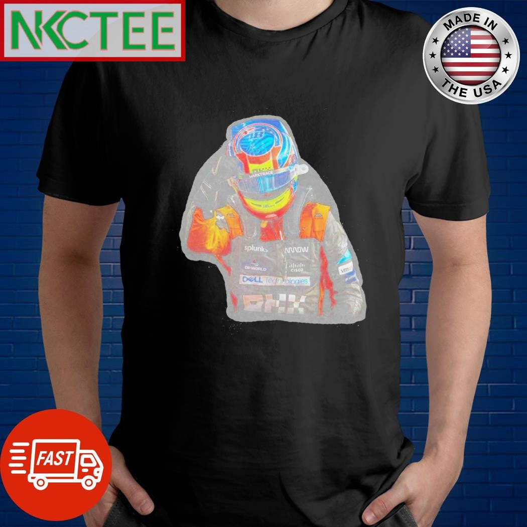 Official Oscar Piastri 81 shirt Unisex T-shirt, Sweatshirt, Hoodie, Long Sleeve Tee - T-Shirt, Sweatshirt, Hoodie