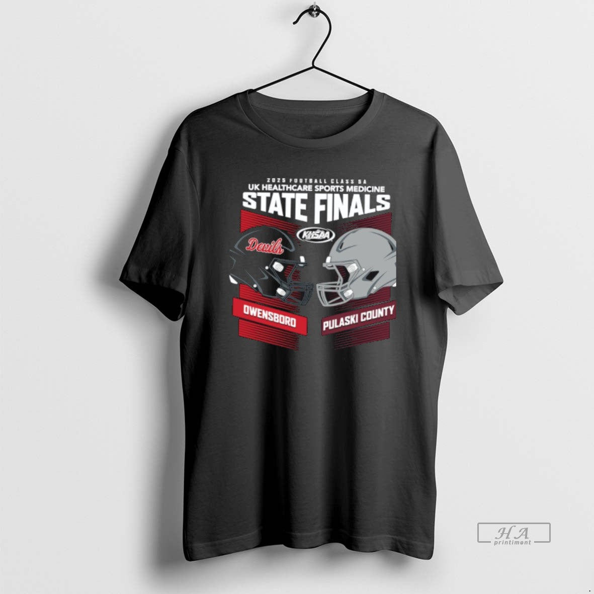 Official Owensboro Red Devils Vs - T-Shirt, Sweatshirt, Hoodie
