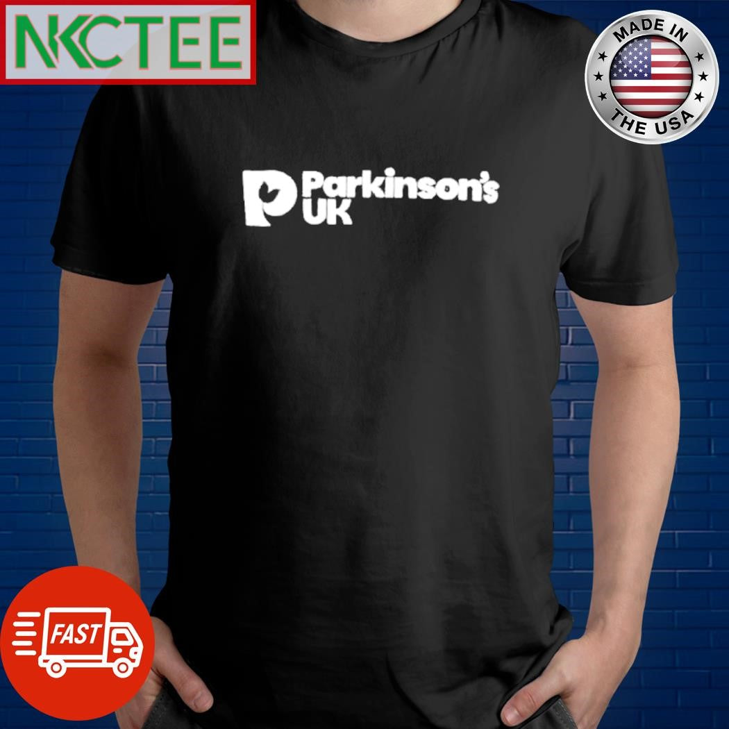 Official Parkinson’s UK shirt Unisex T-shirt, Sweatshirt, Hoodie, Long Sleeve Tee - T-Shirt, Sweatshirt, Hoodie