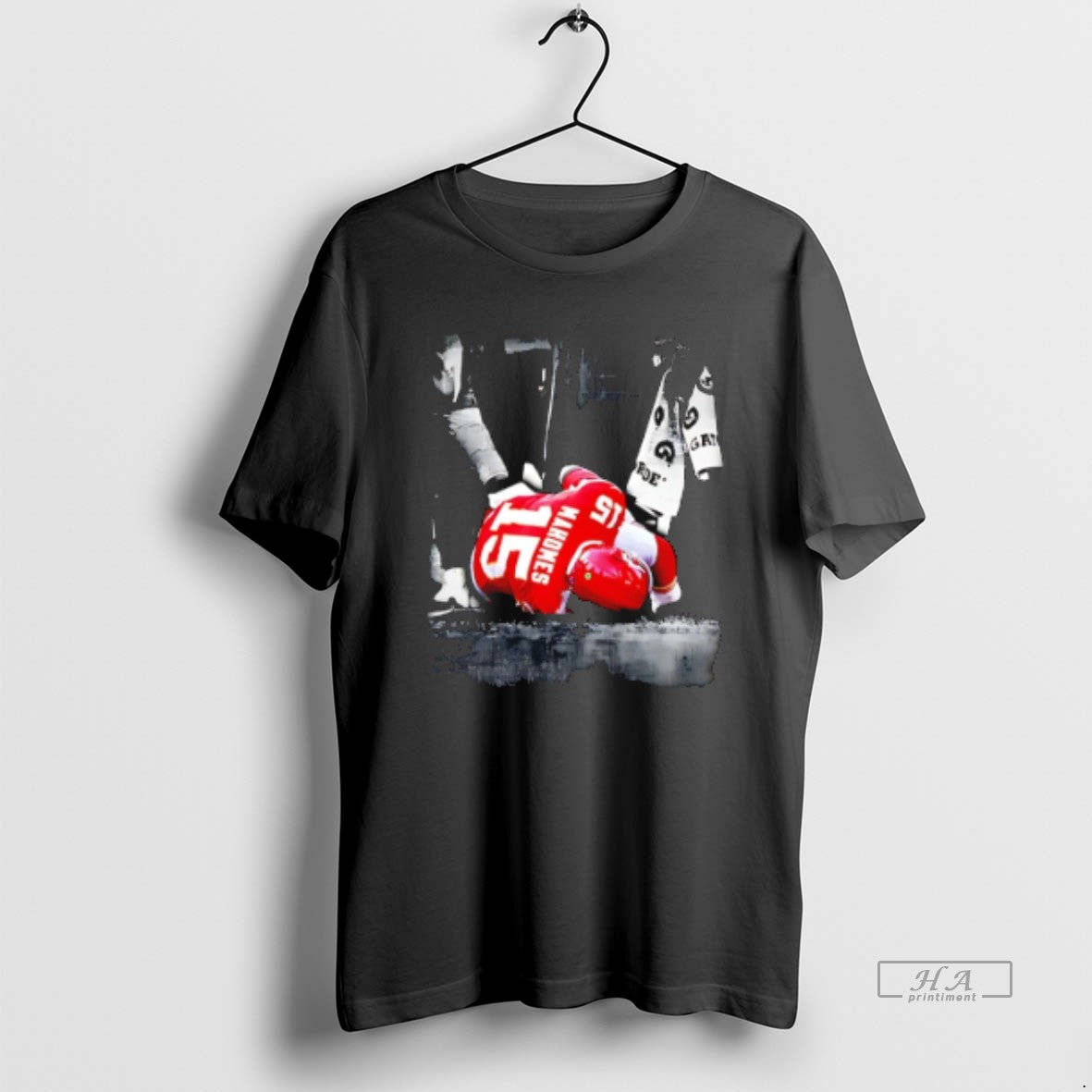Official Patrick Mahomes Kc Chiefs Vs La Chargers Vintage - T-Shirt, Sweatshirt, Hoodie