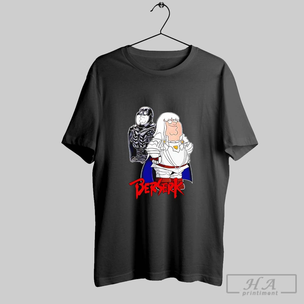 Official Peter Griffith Berserk Meme Unisex T-shirt, Sweatshirt, Hoodie, Long Sleeve Tee - T-Shirt, Sweatshirt, Hoodie