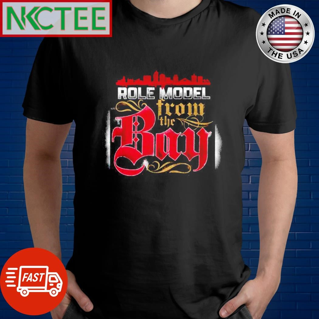 Official Role Model from the Ray graphic shirt Unisex T-shirt, Sweatshirt, Hoodie, Long Sleeve Tee - T-Shirt, Sweatshirt, Hoodie