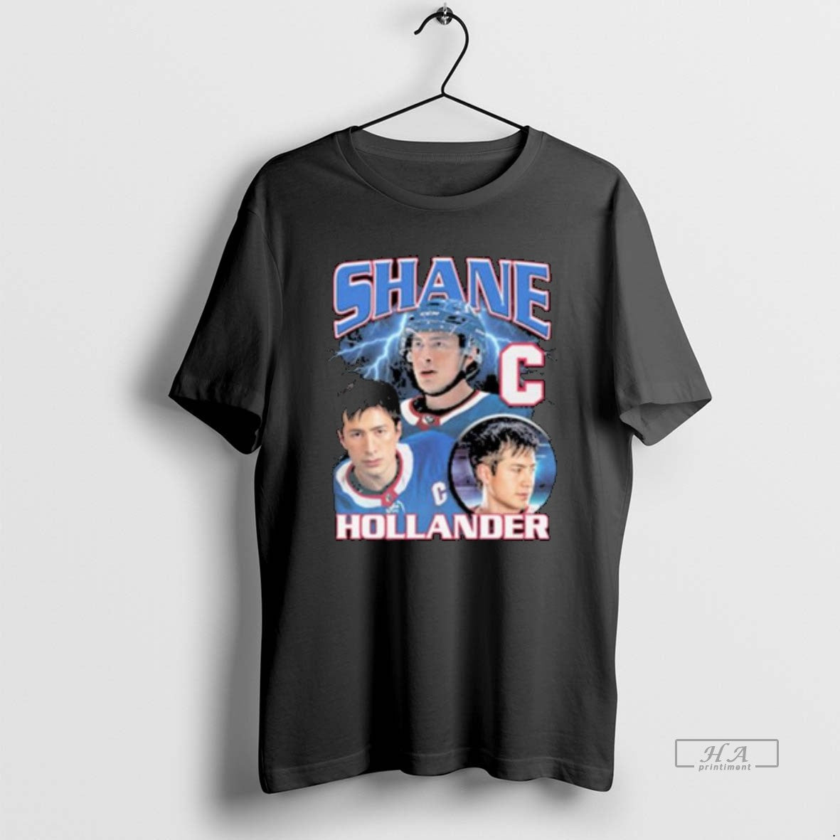 Official Shane Rival Hockey Show Rap Circle Black - T-Shirt, Sweatshirt, Hoodie