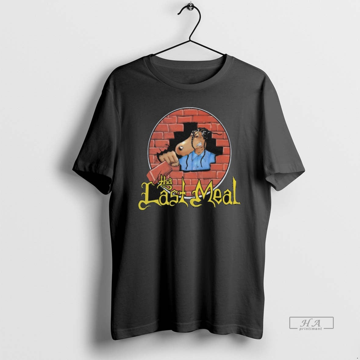Official Snoop Dogg Tha Last Meal 25th Anniversary - T-Shirt, Sweatshirt, Hoodie