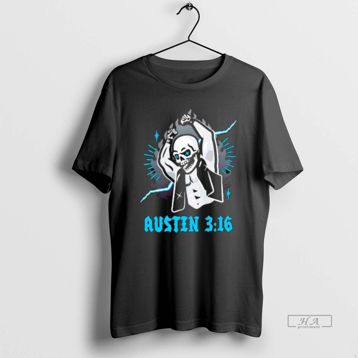 Official Steve Austin Texas Rattlesnake 3 - T-Shirt, Sweatshirt, Hoodie