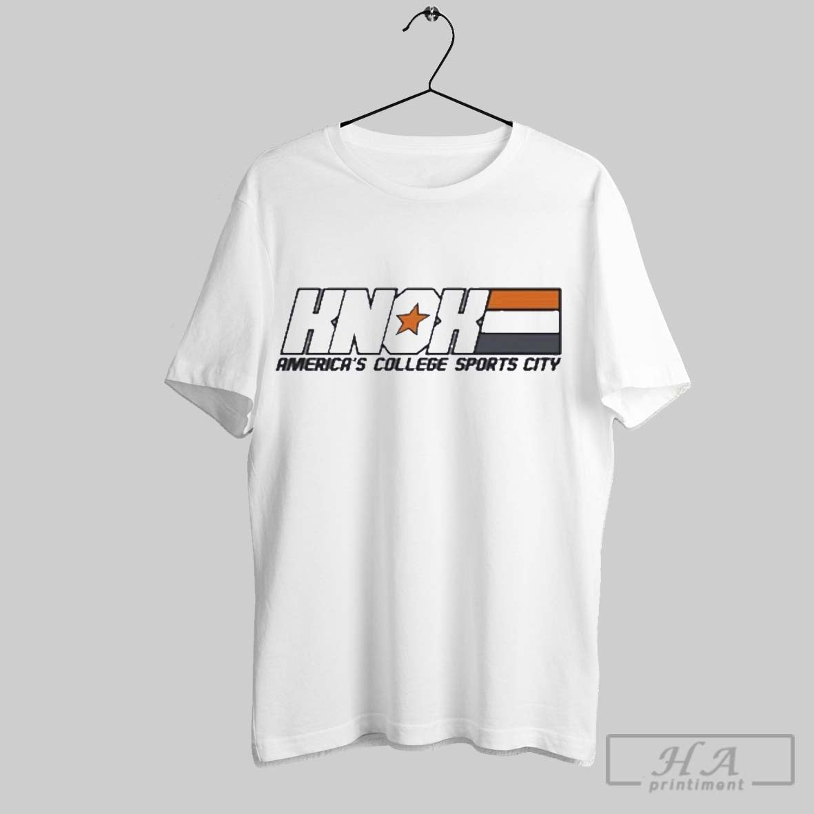 Official Tennessee Knox America College Sports City T Unisex T-shirt, Sweatshirt, Hoodie, Long Sleeve Tee - T-Shirt, Sweatshirt, Hoodie