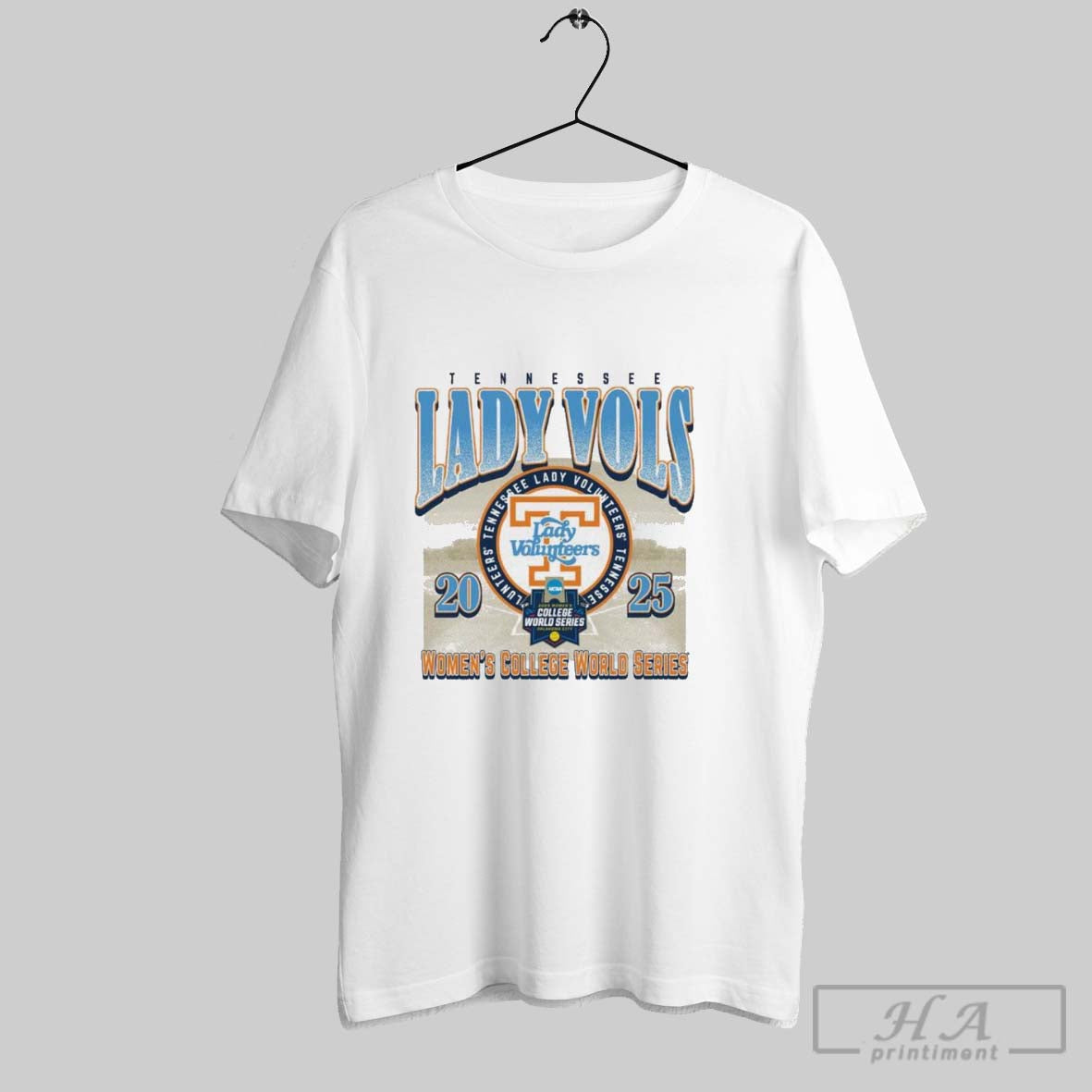 Official Tennessee Lady Vols 2025 Softball College World Series Bound Unisex T-shirt, Sweatshirt, Hoodie, Long Sleeve Tee - T-Shirt, Sweatshirt, Hoodie