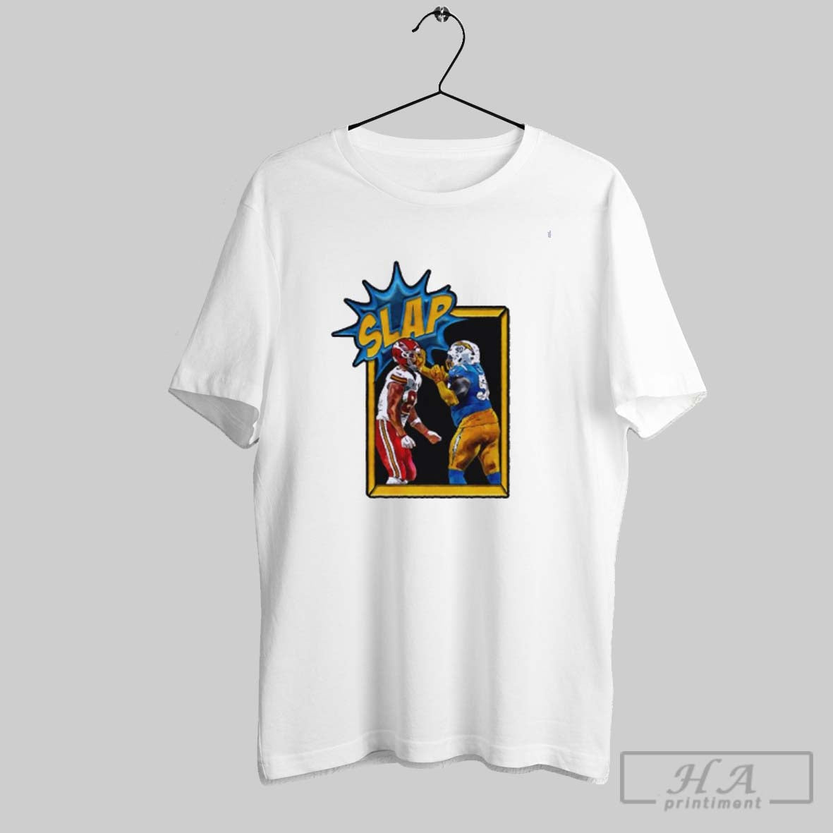 Official The Beating In Brazil Teair Tart Slap Travis Kelce Unisex T-shirt, Sweatshirt, Hoodie, Long Sleeve Tee - T-Shirt, Sweatshirt, Hoodie