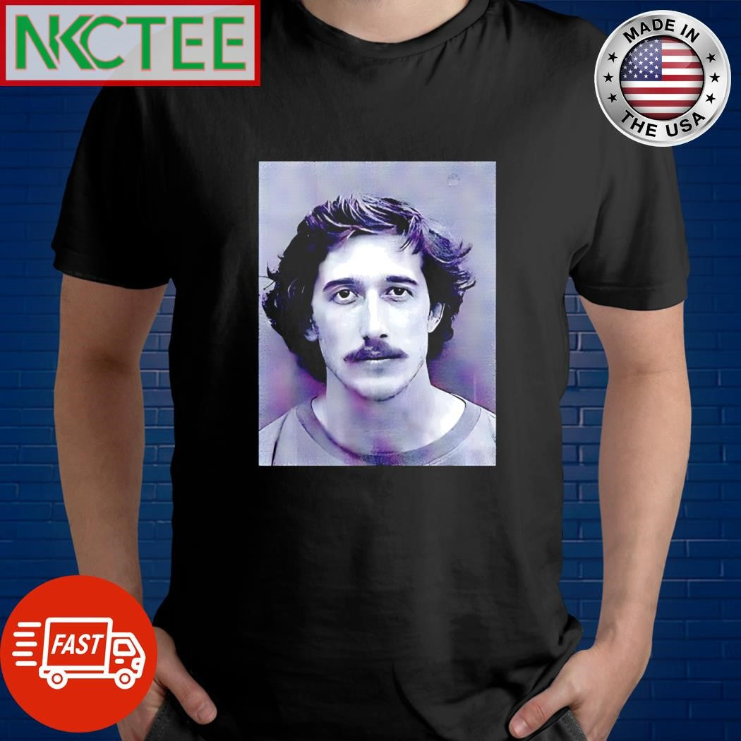 Official The Buckingham on Buckingham Mugshot shirt Unisex T-shirt, Sweatshirt, Hoodie, Long Sleeve Tee - T-Shirt, Sweatshirt, Hoodie