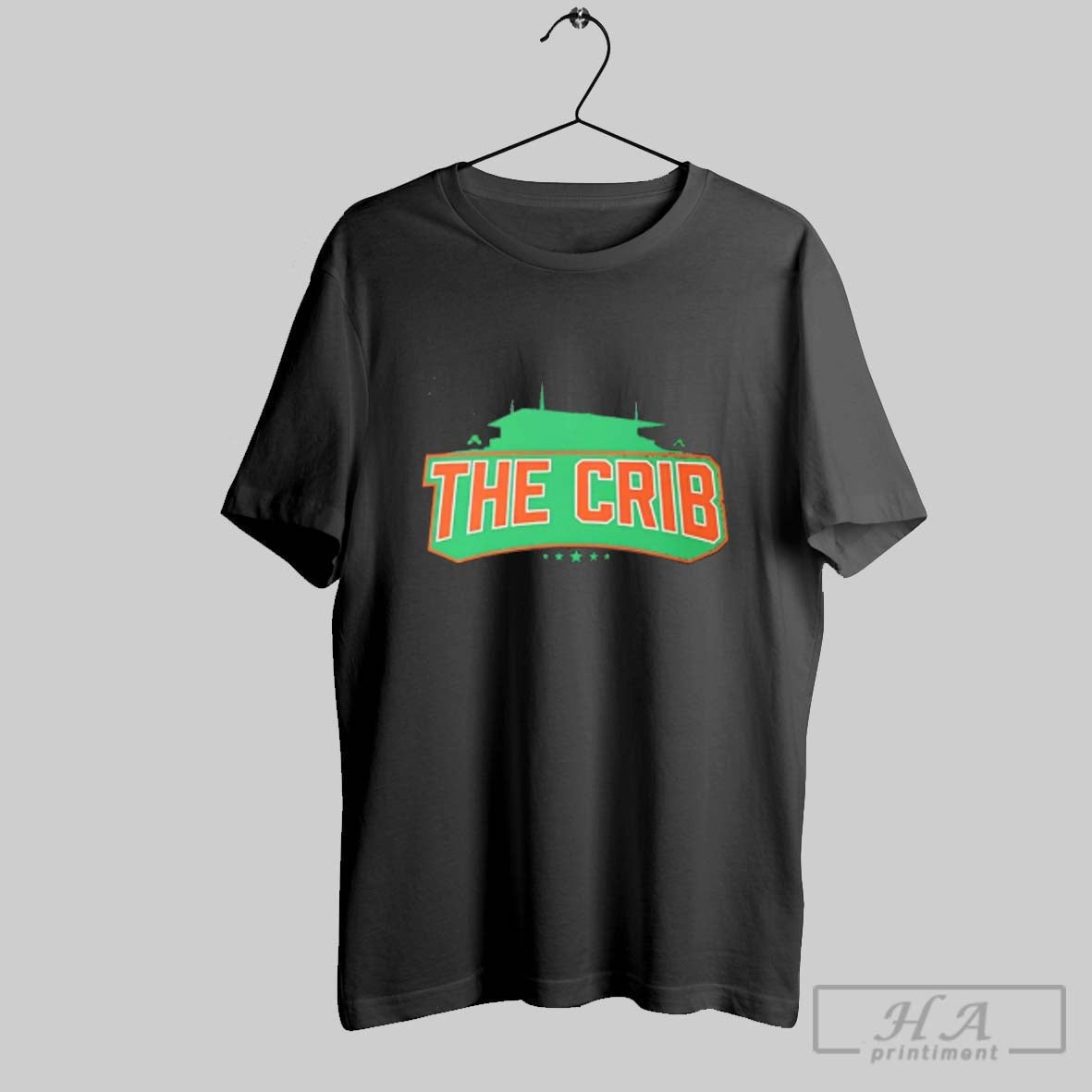 Official The Crib 305 2 0 Dri Fit Miami Unisex T-shirt, Sweatshirt, Hoodie, Long Sleeve Tee - T-Shirt, Sweatshirt, Hoodie