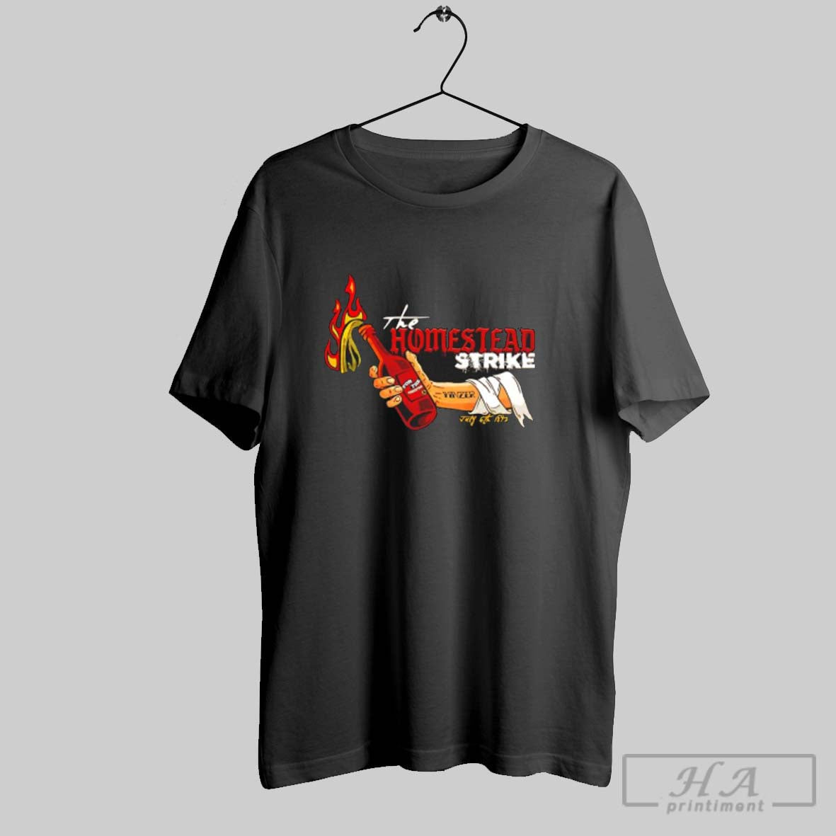 Official The Homestead Strike Kansas City Chiefs Unisex T-shirt, Sweatshirt, Hoodie, Long Sleeve Tee - T-Shirt, Sweatshirt, Hoodie