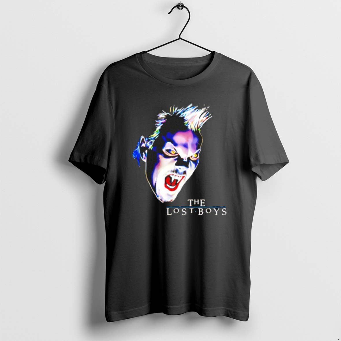 Official The Lost Boys Dracula - T-Shirt, Sweatshirt, Hoodie