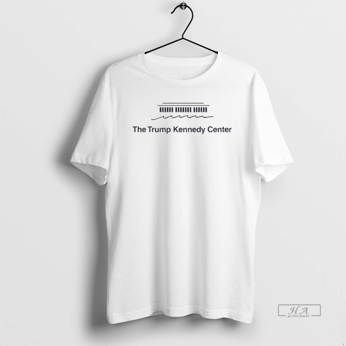 Official The Trump Kennedy Center 2025 - T-Shirt, Sweatshirt, Hoodie