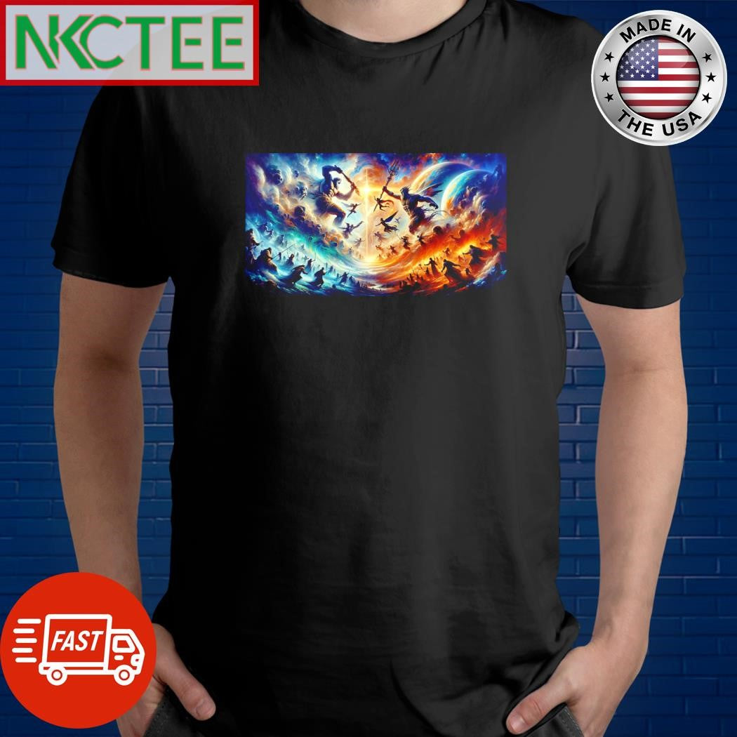 Official Titans wars shirt Unisex T-shirt, Sweatshirt, Hoodie, Long Sleeve Tee - T-Shirt, Sweatshirt, Hoodie