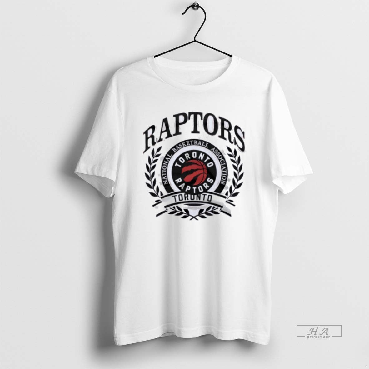 Official Toronto Raptors National Basketball Association - T-Shirt, Sweatshirt, Hoodie