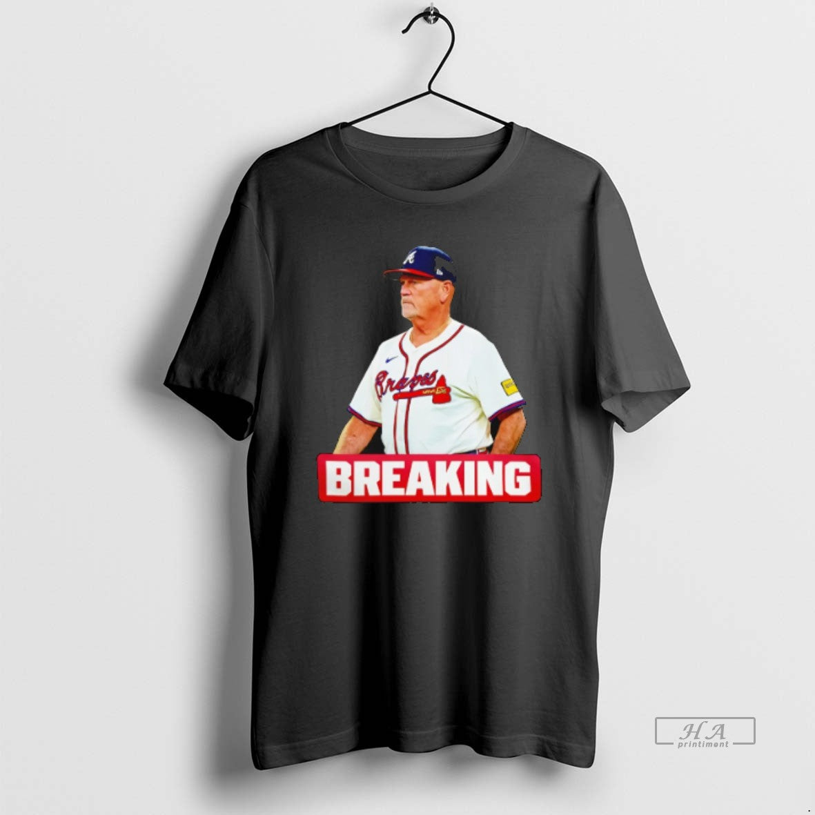Official Trendy Atlanta Braves Thank You Brian Snitker 2026 Final Season Unisex T-shirt, Sweatshirt, Hoodie, Long Sleeve Tee - T-Shirt, Sweatshirt, Hoodie