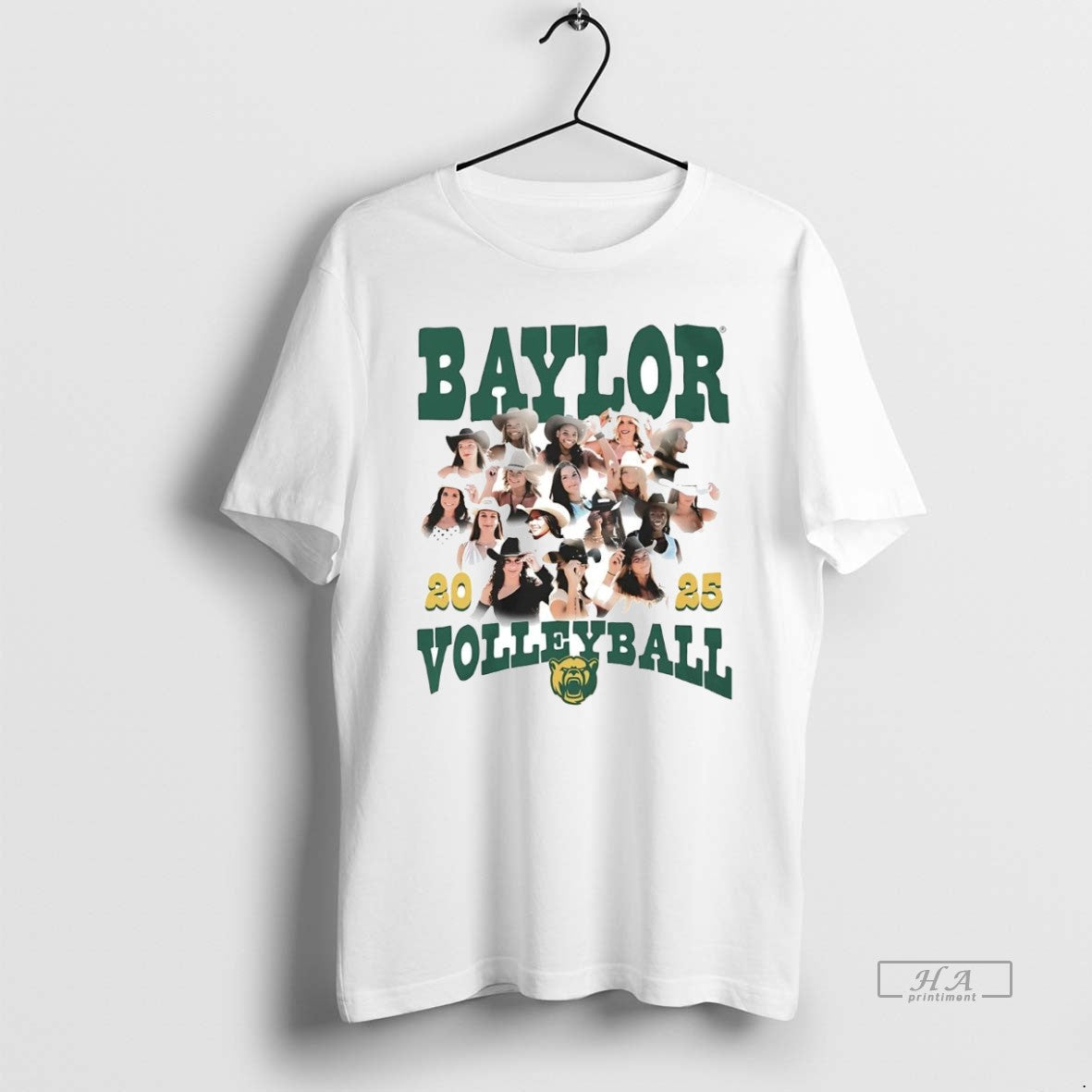 Official Trendy Baylor Womens Volleyball Wanted Team Players Unisex T-shirt, Sweatshirt, Hoodie, Long Sleeve Tee - T-Shirt, Sweatshirt, Hoodie